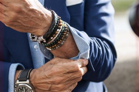dove comprare bracciali uomo